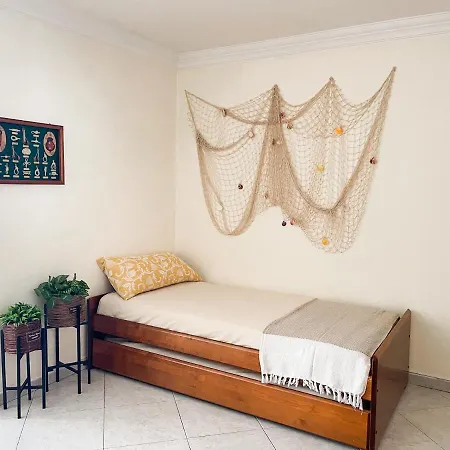 Apartment Concha E Mar Portimao