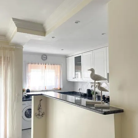 Concha E Mar 아파트 *