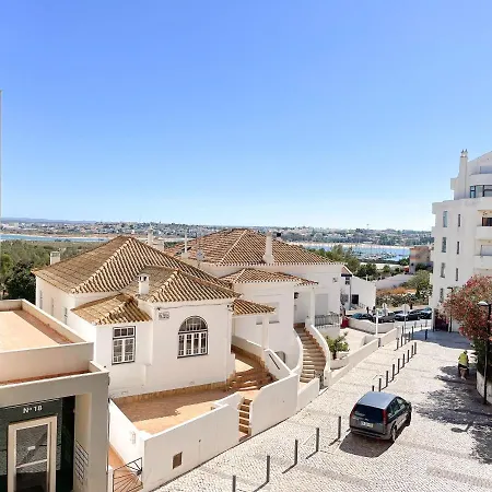 Concha E Mar 아파트