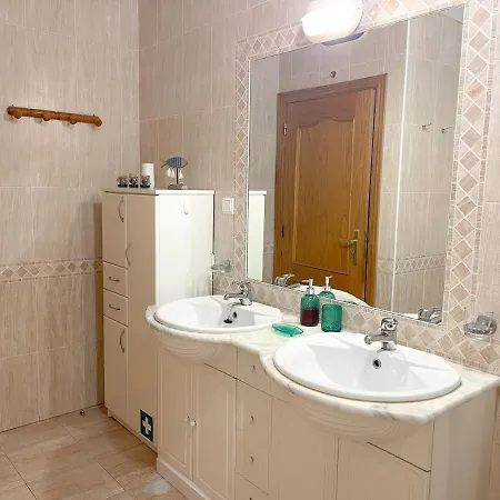 Apartment Concha E Mar