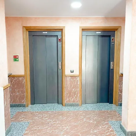 아파트 Concha E Mar *