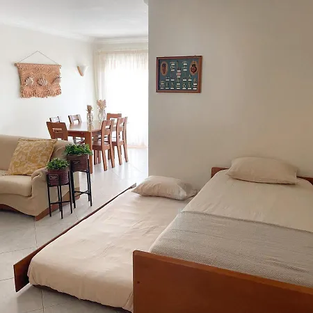 Apartman Concha E Mar