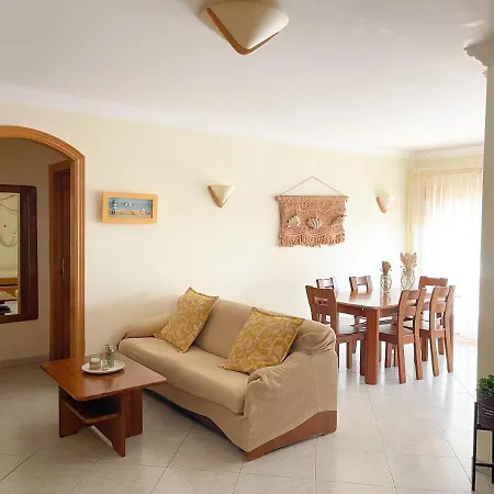 Concha E Mar Apartman Portimão