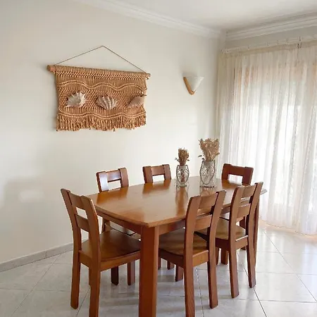 Concha E Mar Apartment Portimão