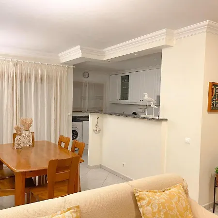 Concha E Mar Apartmán