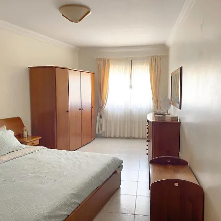 Apartmán Concha E Mar