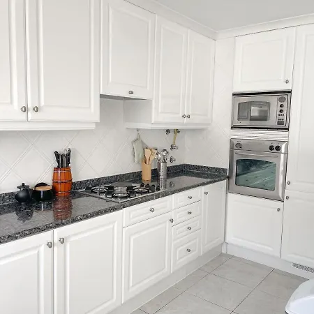 Apartman Concha E Mar