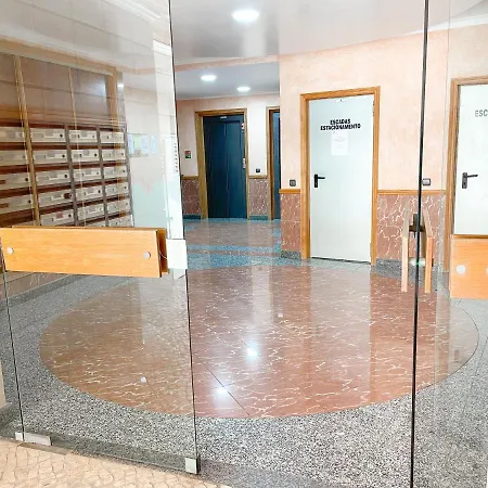 Concha E Mar Apartmán Portimão