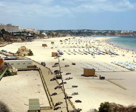 Apartmán Concha E Mar *