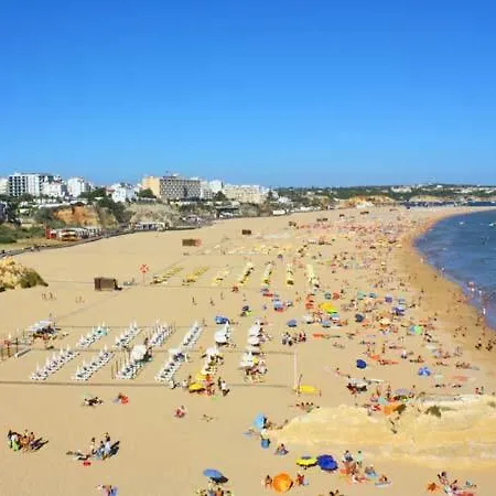 Lejlighed Concha E Mar Portimão